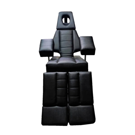 Stretcher Transformer Stripes