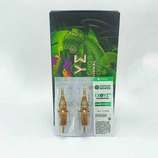 IXOYE 1 to 5 cartridge