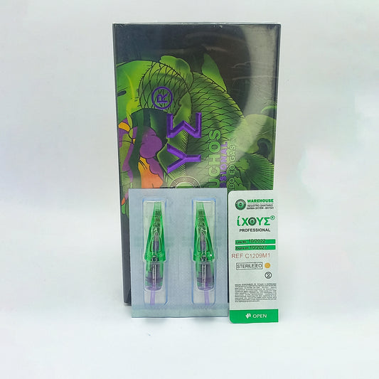IXOYE 7 to 9 cartridge