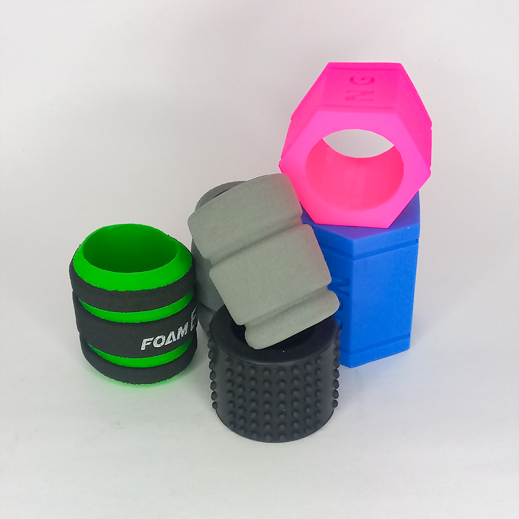 Cubre Grip