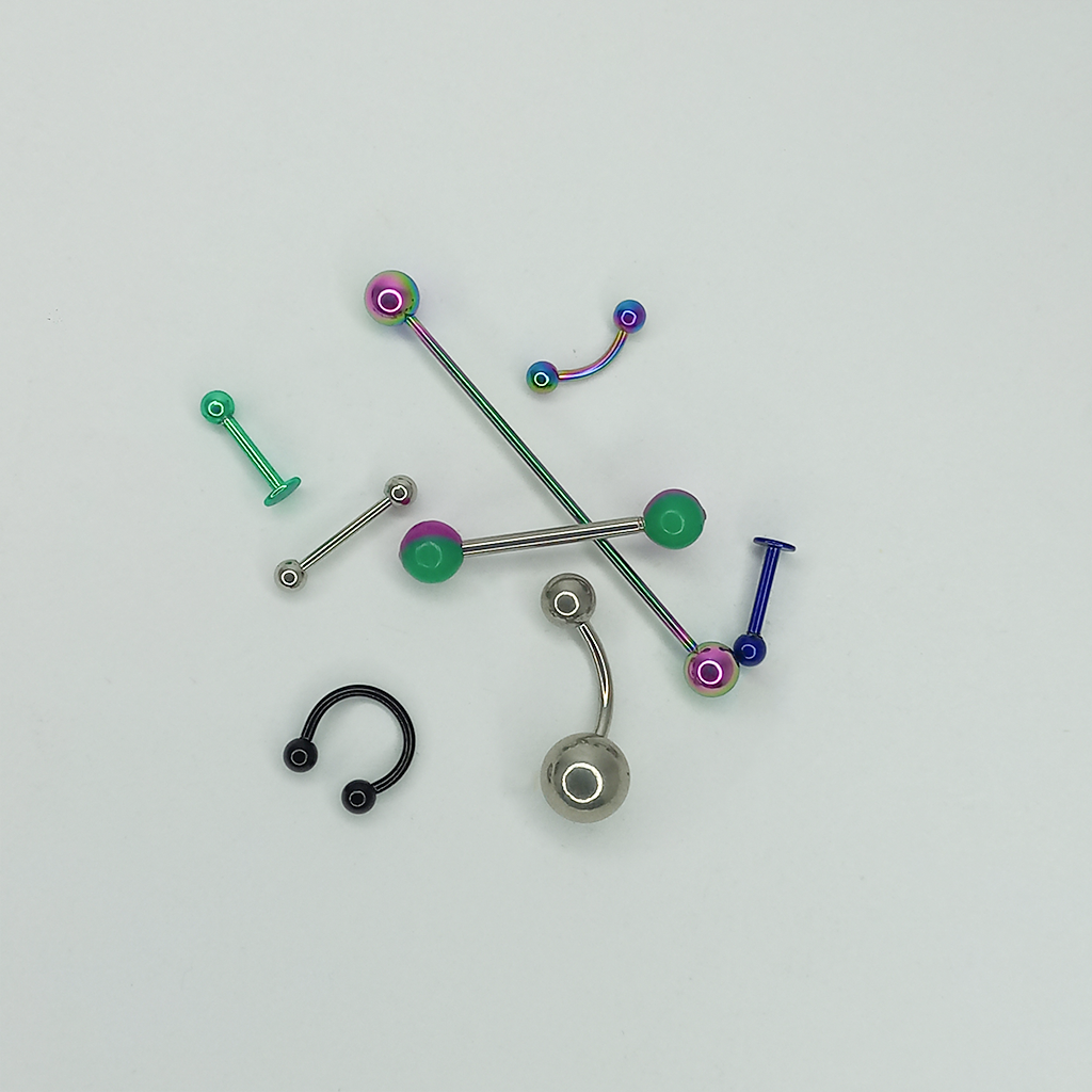 PIERCING BÁSICO
