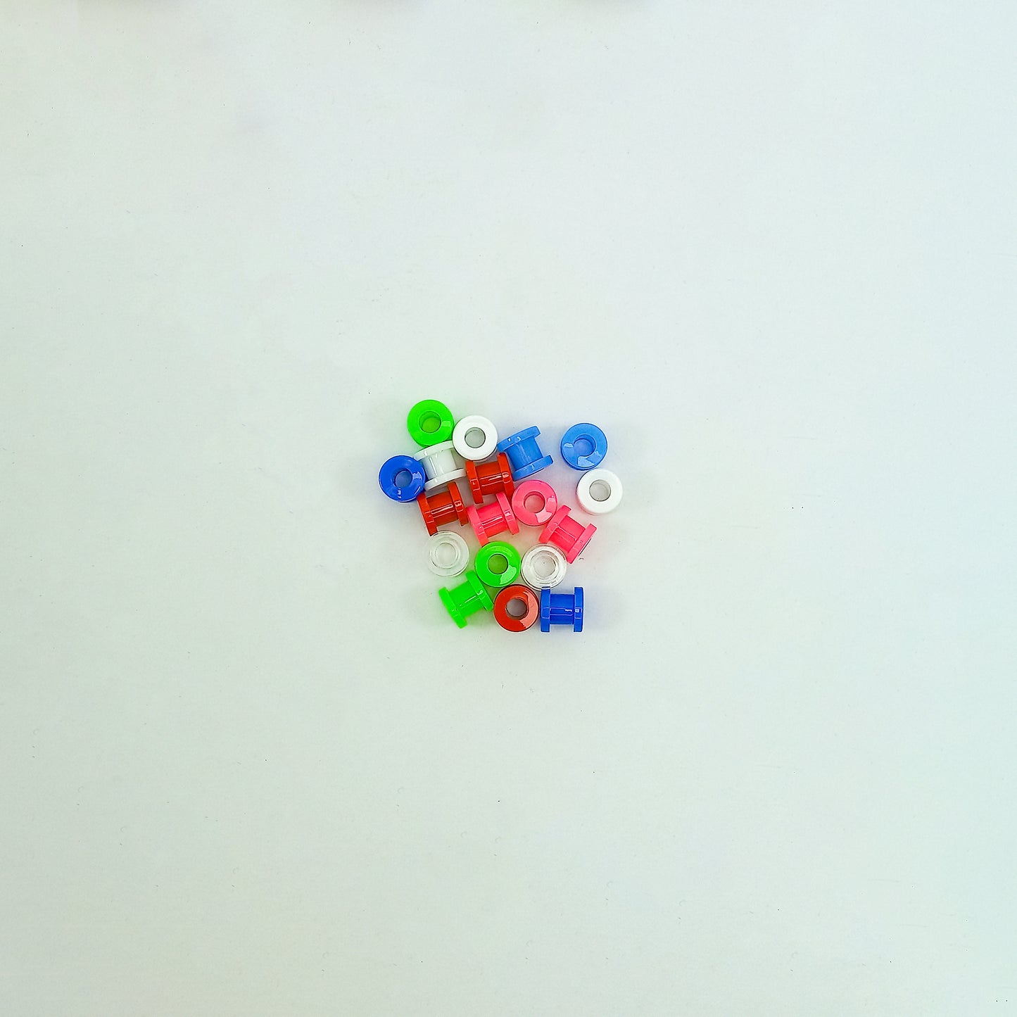 Acrylic Expanders #8