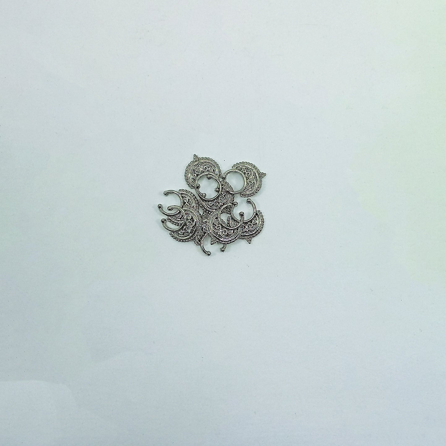 Simulador Septum Sencillo