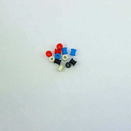 Expansores Silicona # 8