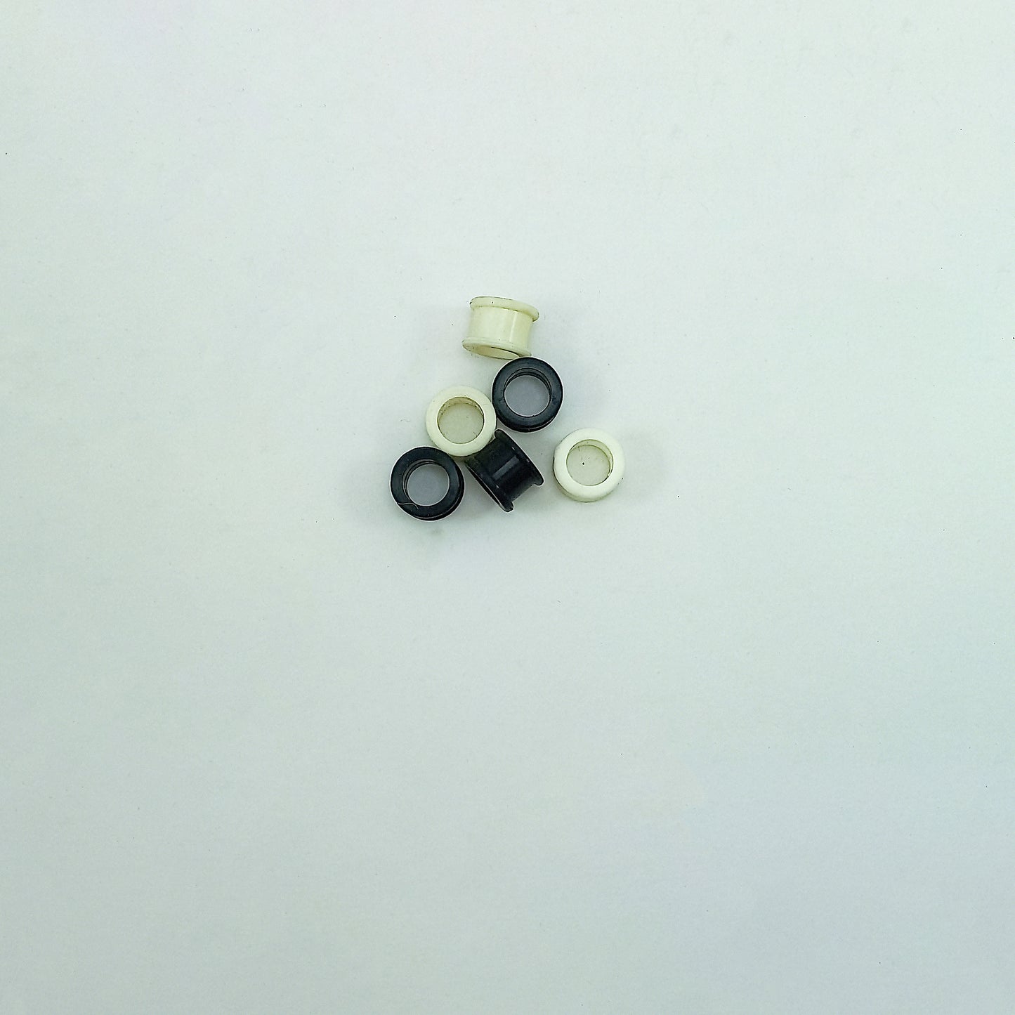 Expansores Silícona # 14