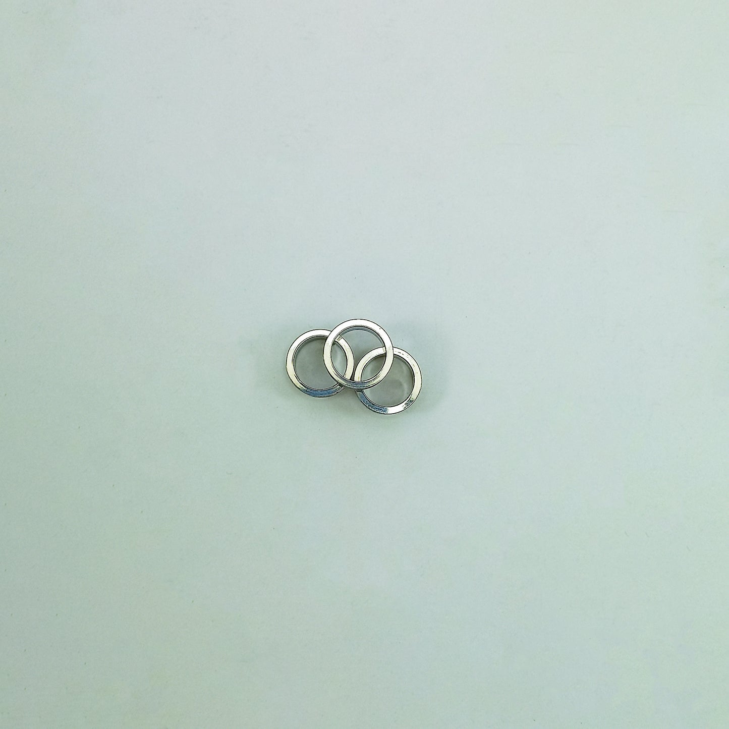 Expansores Metálicos # 18