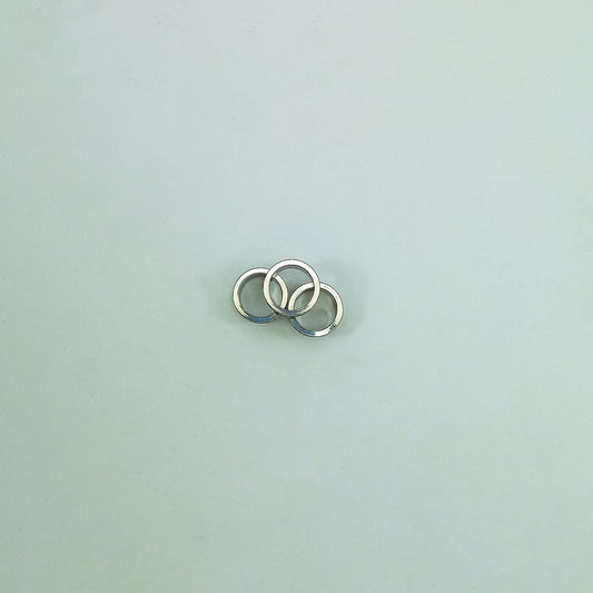 Expansores Metálicos # 18