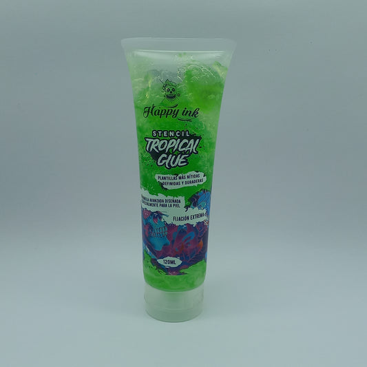 Stencil Happy Ink 120 ML