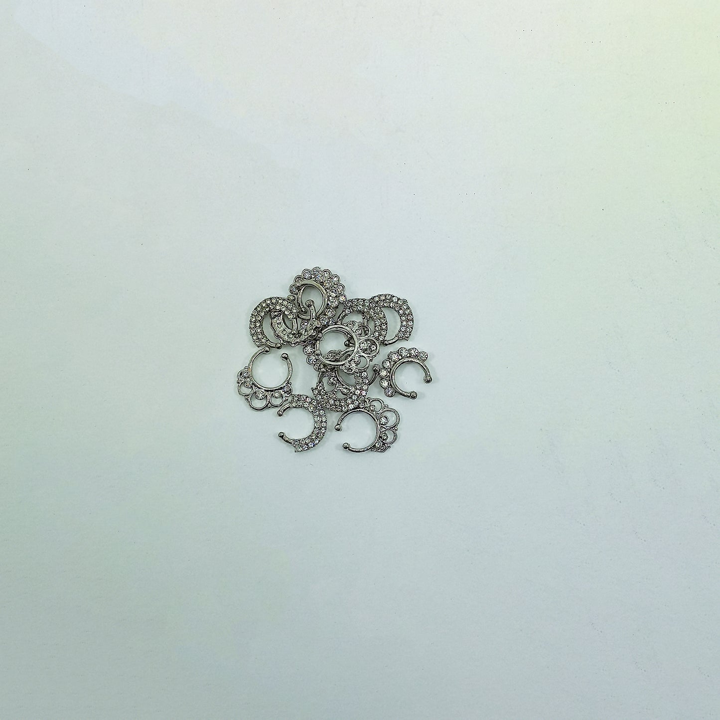 Simulador De Septum Murano