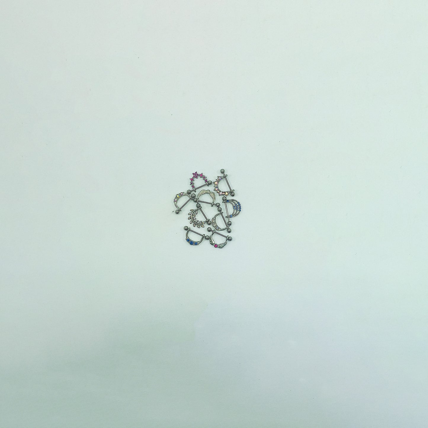 Pezonera Diseño