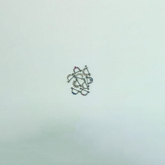 Pezonera Diseño