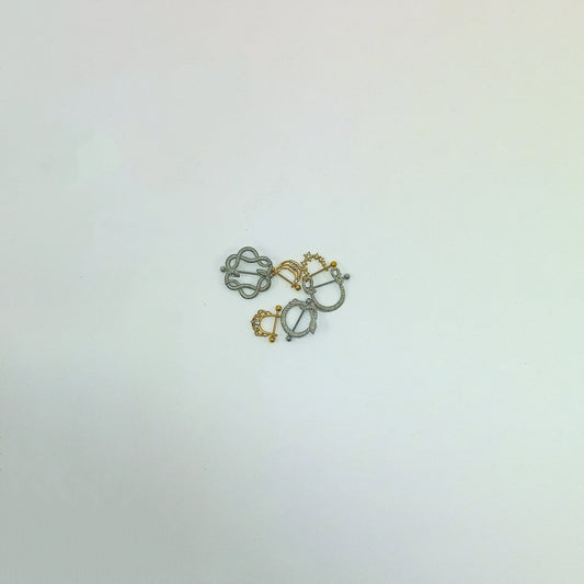 Pezonera Diseño Lujo