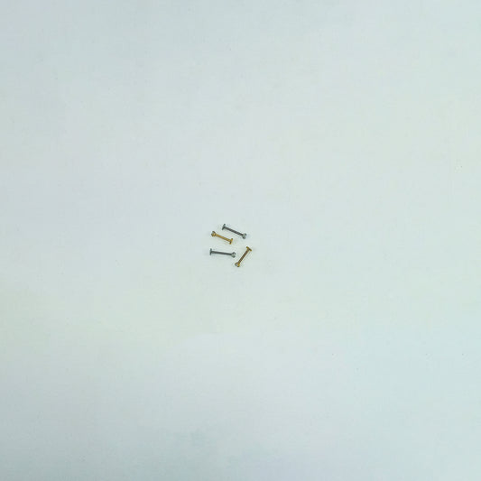 Labret Rosca Interna Piedra Grande