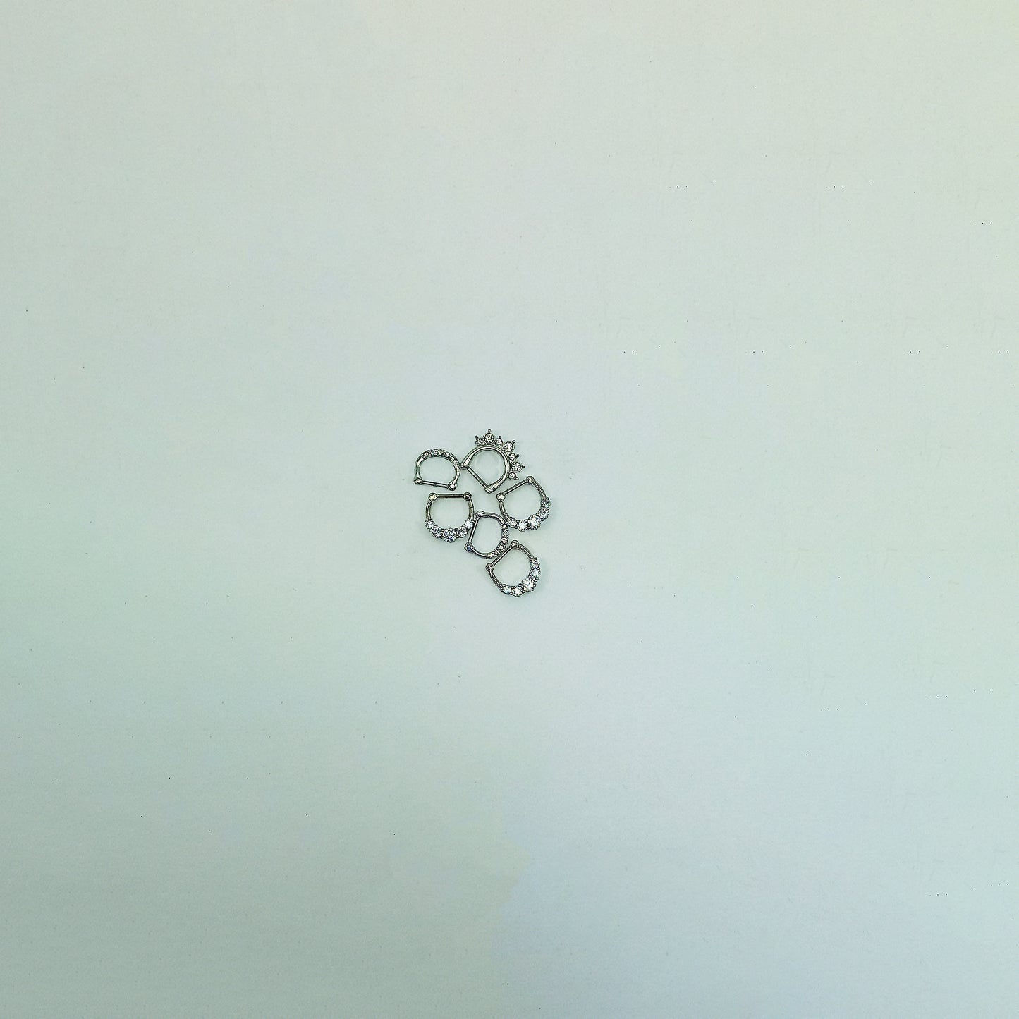 Murano Septum 