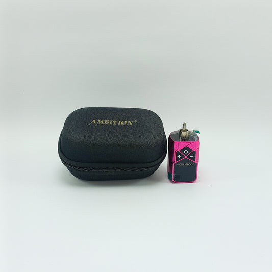 Fuentes Ambition Kuark