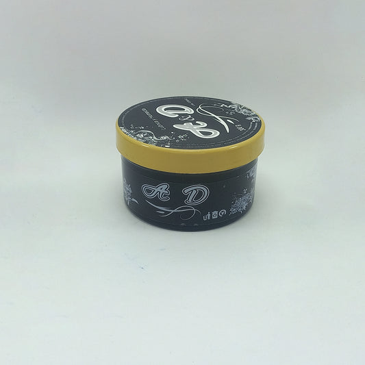 Crema Tarro A&D Negra 300 G