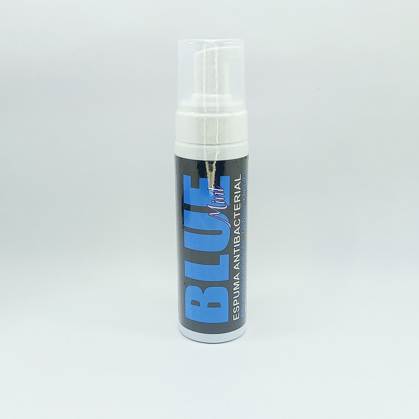 Espuma Blue Mint 200 ML