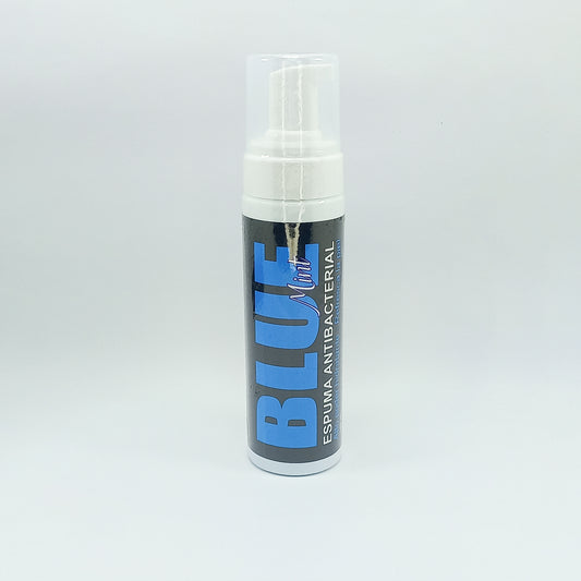 Espuma Blue Mint 200 ML