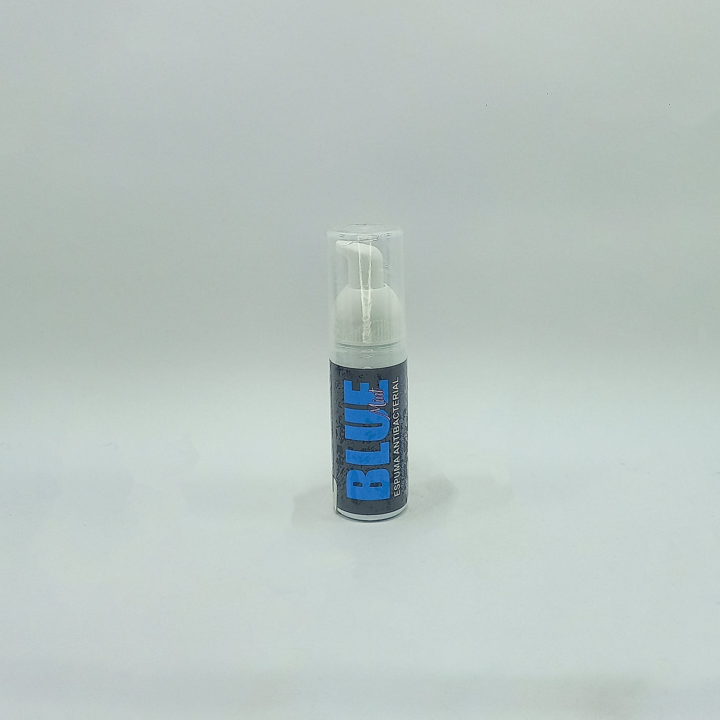 Blue Mint Foam 50 ML 