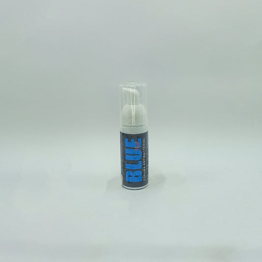Espuma Blue Mint 50 ML