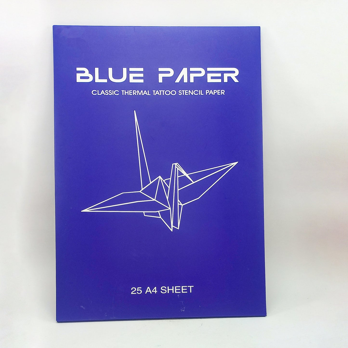 Papel Hectografico Blue Paper 25 Hojas
