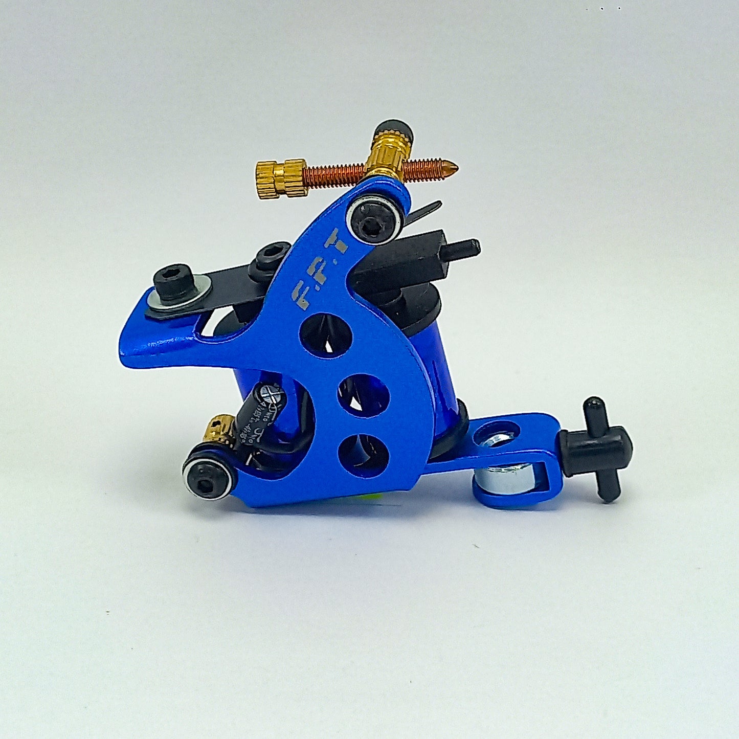 Bobbin Machine
