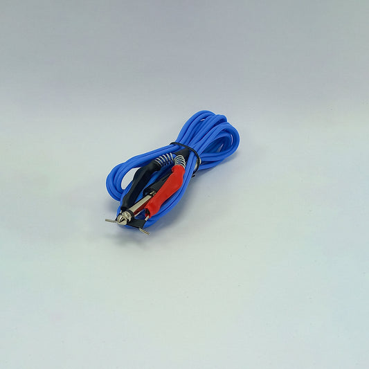 Clip Cord Goma