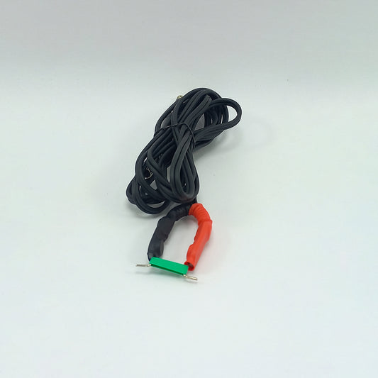 Clip Cord Goma