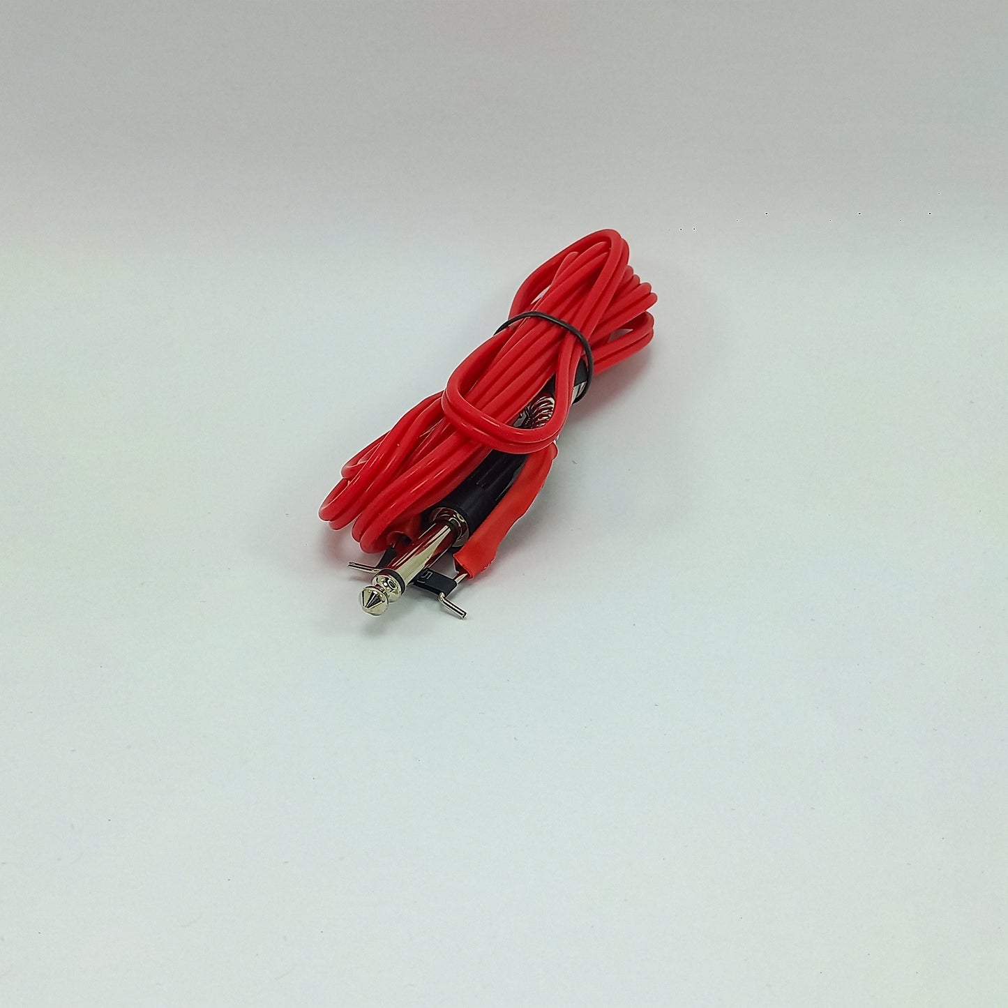 Clip Cord Goma
