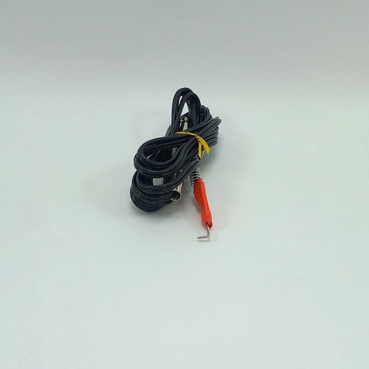 Clip Cord Sencillo