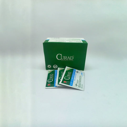 Crema Curad Sachet 20 G