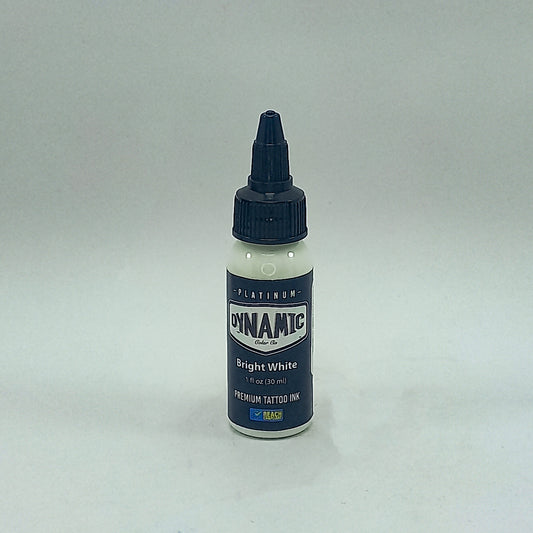 Pigmento Dynamic Blanco 1 OZ