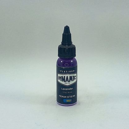Pigmento Dynamic Color 1 OZ