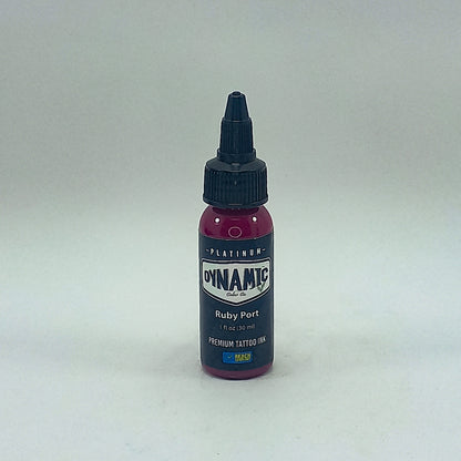 Pigmento Dynamic Color 1 OZ