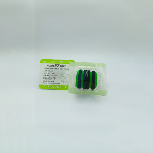 Cubre Grip Foam Ez Espuma Unidad
