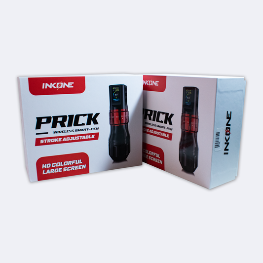 Maquina Pen Prick Inkone