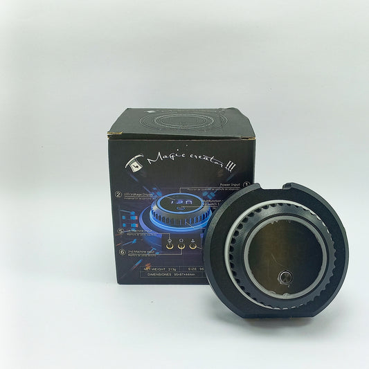 Fuente Magic Creator III