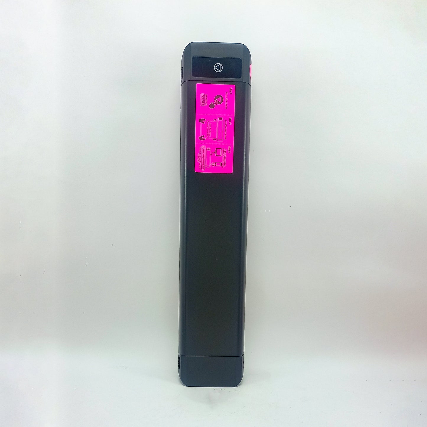 Termocopiadora Ozer