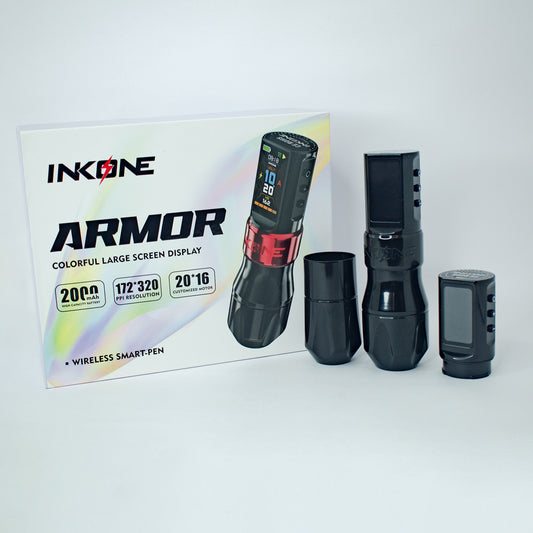 Maquinas Pen Amor Inkone
