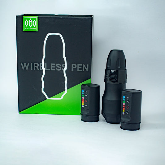 Maquina Pen Exo Wireless