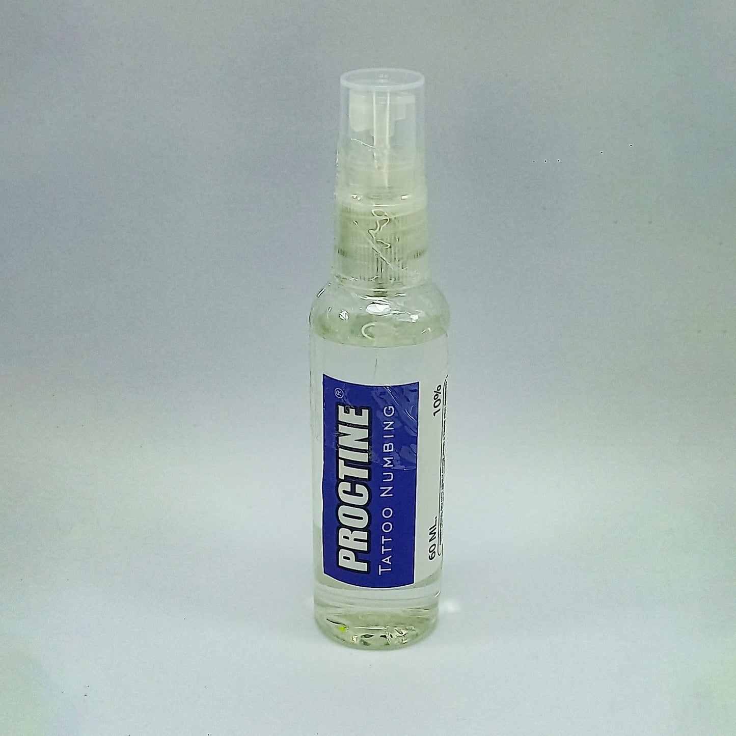 Proctine
