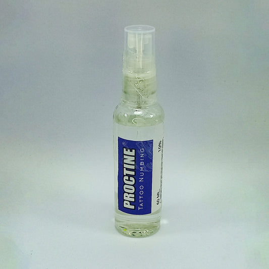 Proctine