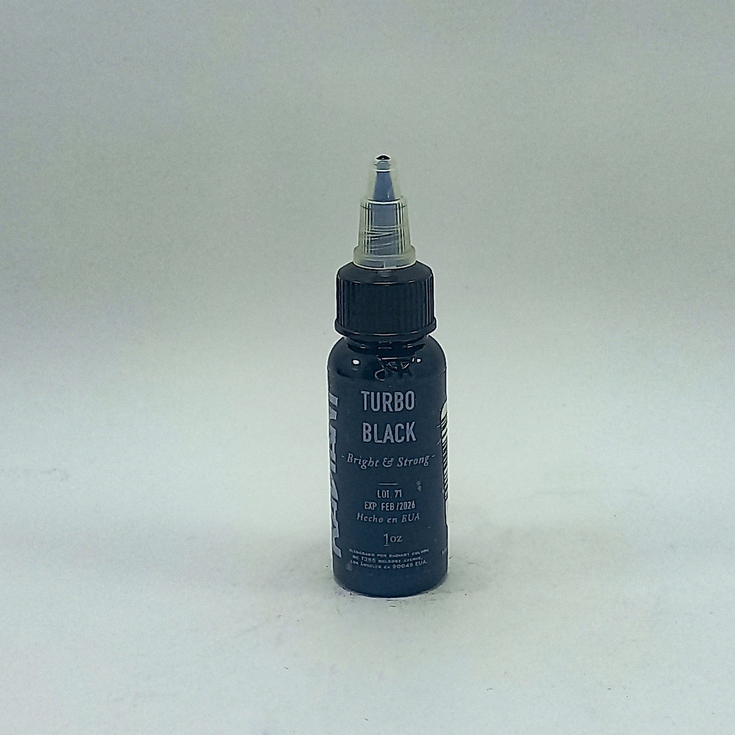Pigmento Radiant Color 1 OZ