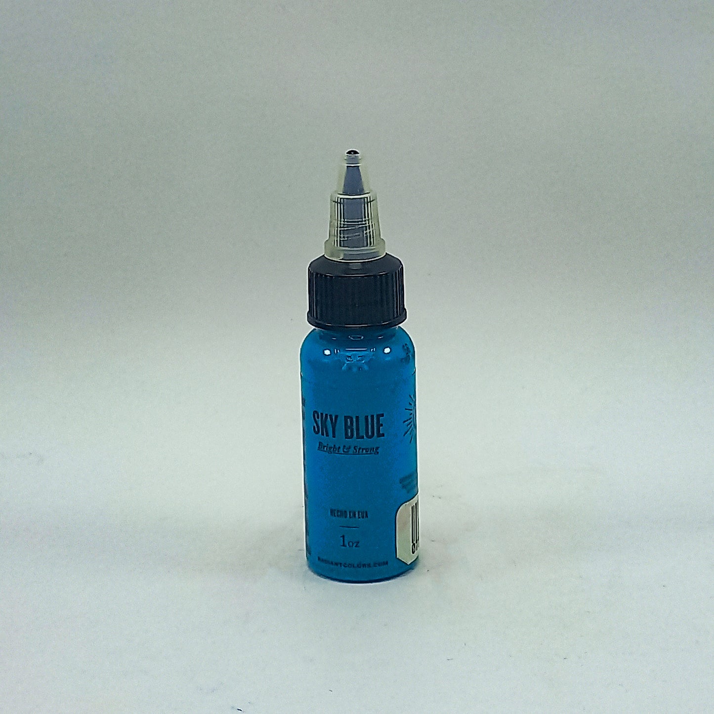 Pigmento Radiant Color 1 OZ