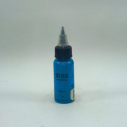 Pigmento Radiant Color 1 OZ