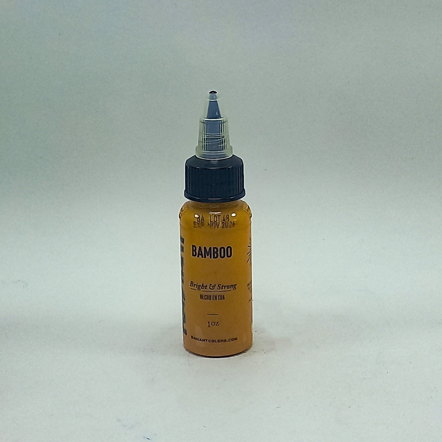 Pigmento Radiant Color 1 OZ