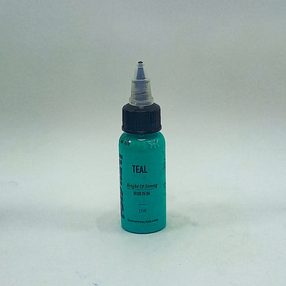 Pigmento Radiant Color 1 OZ