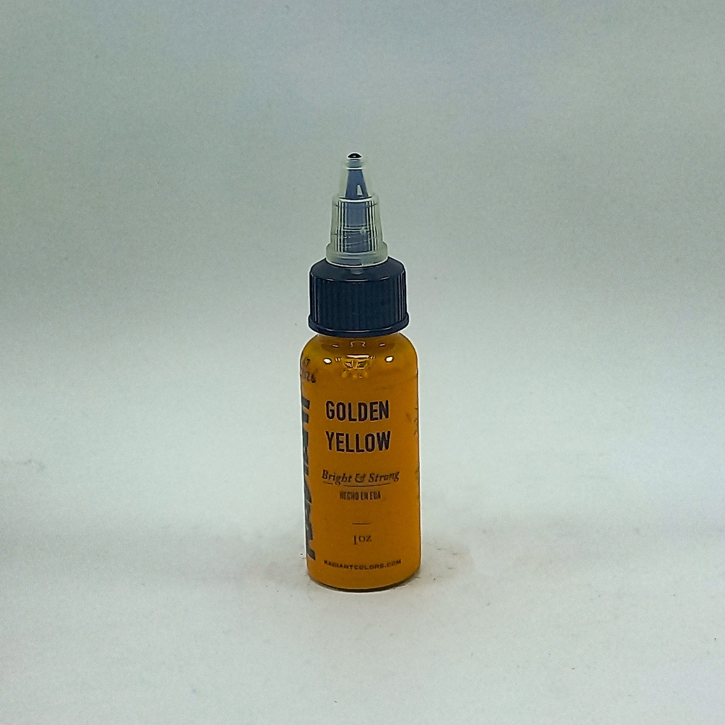 Pigmento Radiant Color 1 OZ