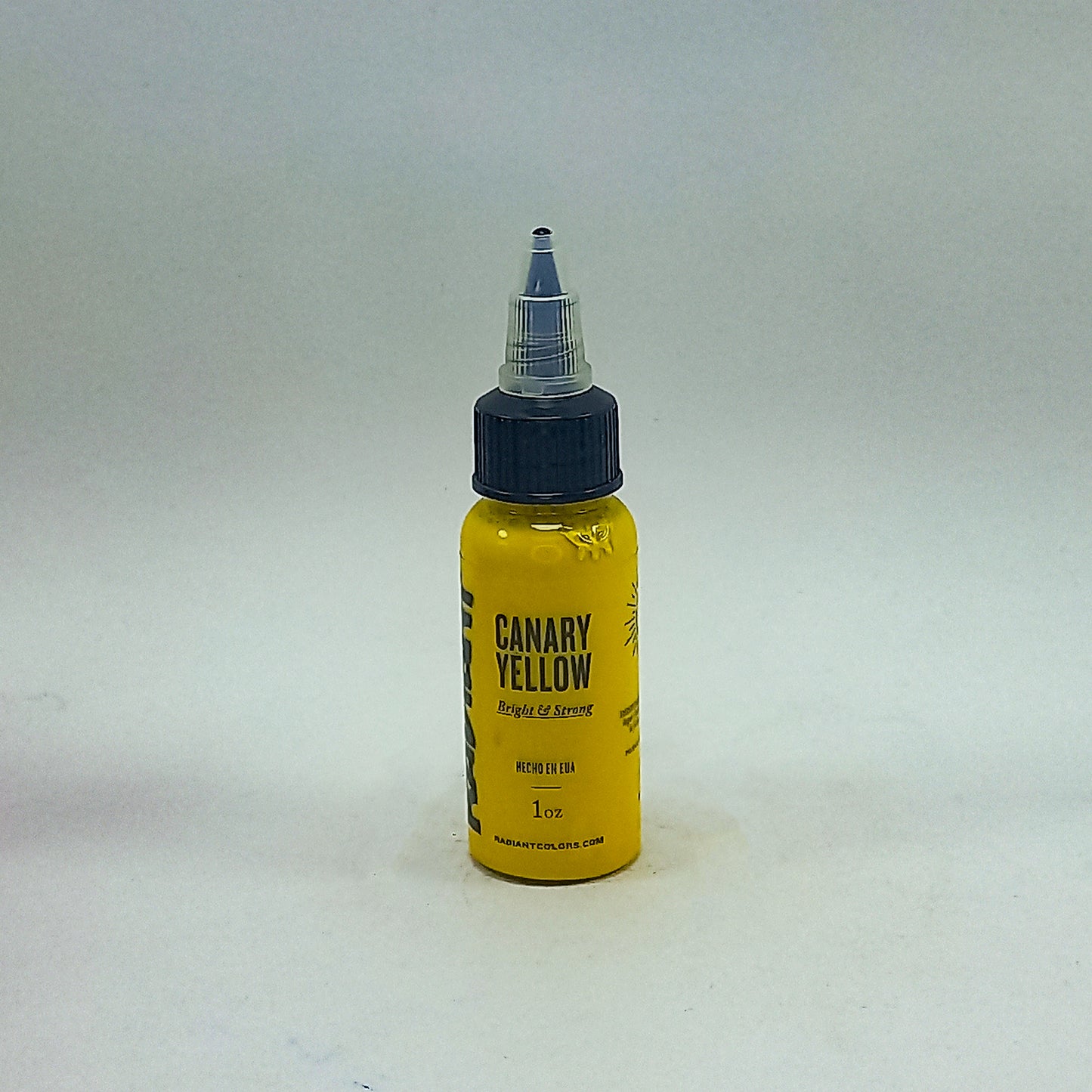 Pigmento Radiant Color 1 OZ