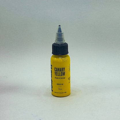 Pigmento Radiant Color 1 OZ